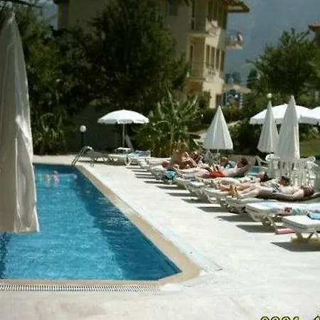 Hotel Start 4*